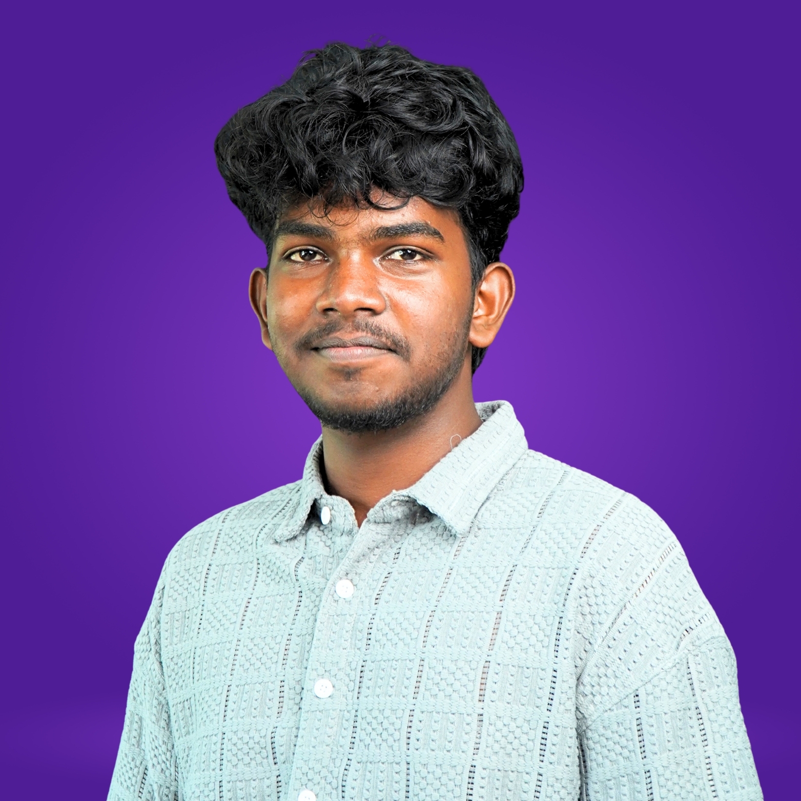 Mukilan | Portfolio